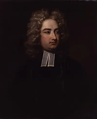 1745 jonathan swift irish satirist and essayist born 1667 10 19