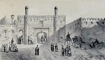 1746 the treaty of kerden concludes the ottomanpersian war 1743 09 04