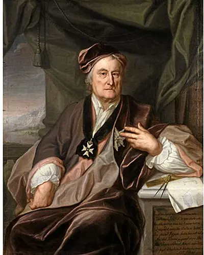 1751 christopher polhem swedish physicist and engineer born 166 08 30
