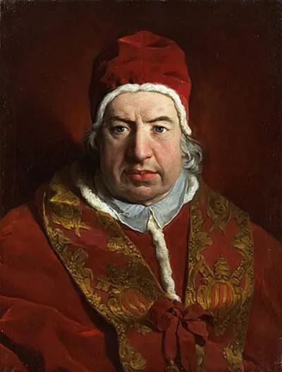 1751 pope benedict xiv suppresses the patriarchate of aquileia an 07 06