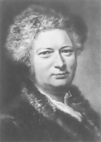 1754 friedrich von hagedorn german poet born 1708 10 28