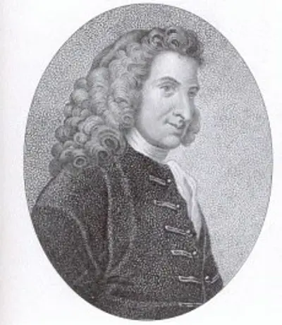 1754 henry fielding english novelist and playwright born 1707 10 08