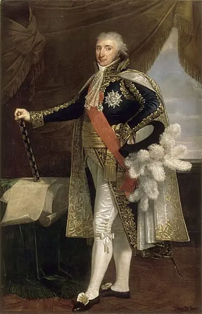1757 pierre augereau french general died 1816 10 21
