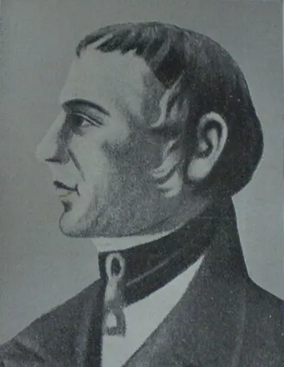 1758 cosme argerich argentinian physician died 1820 09 26