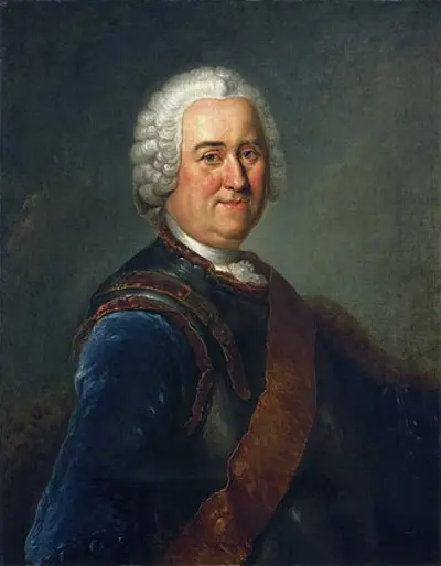 1758 james francis edward keith scottish prussian field marshal 10 14