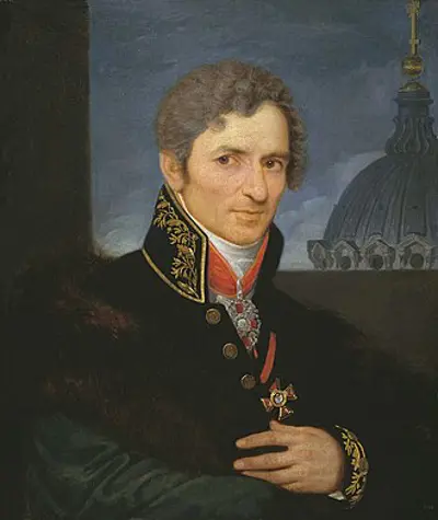 1759 andrey voronikhin russian architect and painter died 1814 10 17