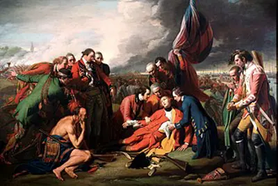 1759 battle of the plains of abraham the british defeat the fren 09 13