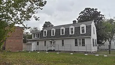 1760 the williamsburg bray school the oldest surviving school bu 09 29