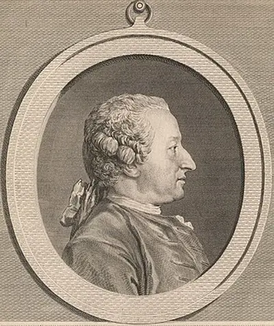 1765 alexis clairaut french mathematician astronomer and geoph 05 17