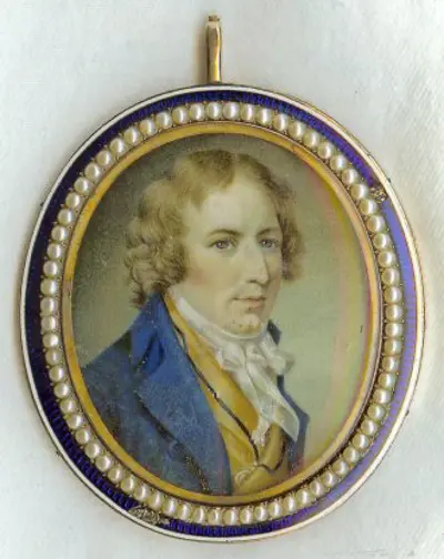 1765 harman blennerhassett english irish lawyer and politician 10 08
