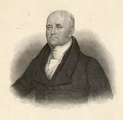 1766 jacob perkins american inventor died 1849 07 09
