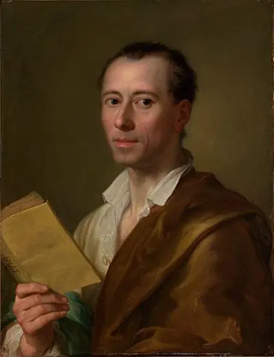 1768 johann joachim winckelmann german archaeologist and scholar 06 08