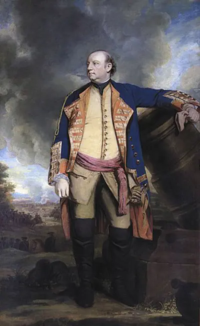 1770 john manners marquess of granby english general and politi 10 18
