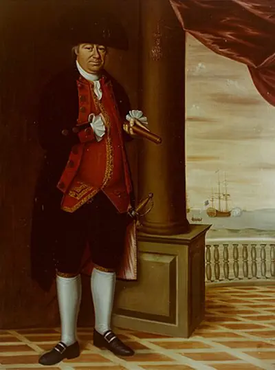 1772 in an act of defiance against the navigation acts american 06 09