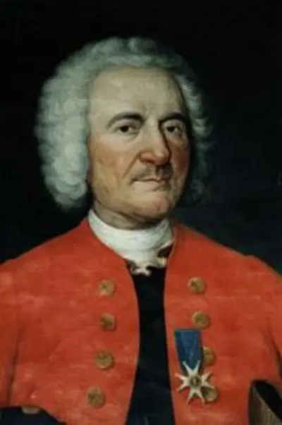 1773 amedee francois frezier french mathematician engineer and 10 26
