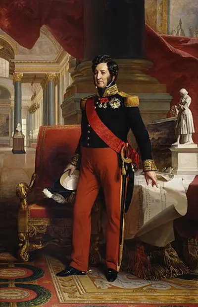 1773 louis philippe i of france died 1850 10 06