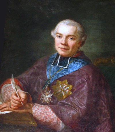 1773 the first recorded ministry of education the commission of 10 14