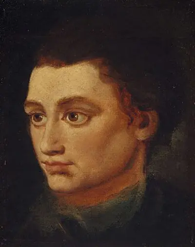 1774 robert fergusson scottish poet born 1750 10 16