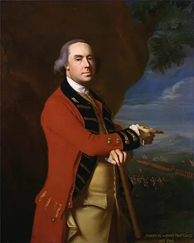 1774 under orders from governor thomas gage british soldiers rem 09 01