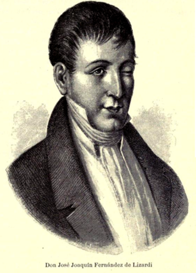 1776 jose joaquin fernandez de lizardi mexican journalist and au 11 15