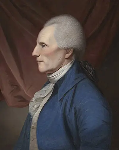 1776 richard henry lee presents the lee resolution to the conti 06 07