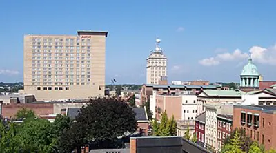 1777 american revolution lancaster pennsylvania becomes the cap 09 27