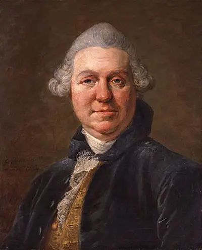 1777 samuel foote english actor and playwright born 1720 10 21