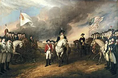 1778 american revolutionary war british and american forces batt 08 29