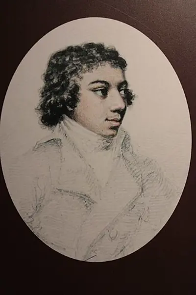 1778 george bridgetower british musician and composer died 1860 10 11