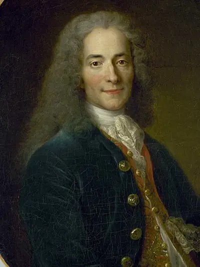 1778 voltaire french philosopher and author born 1694 05 30