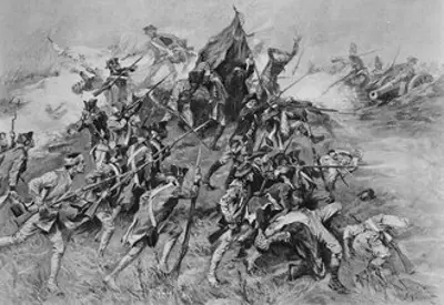 1779 american revolutionary war the franco american siege of sav 10 18