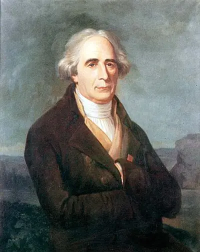 1783 the montgolfier brothers hot air balloon makes the first hu 10 15