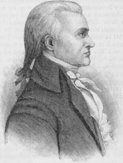 1784 caesar rodney american lawyer and politician 4th governor 06 26