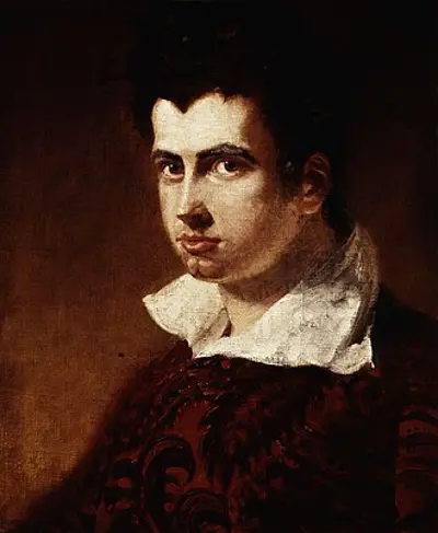 1784 leigh hunt english poet and critic died 1859 10 19