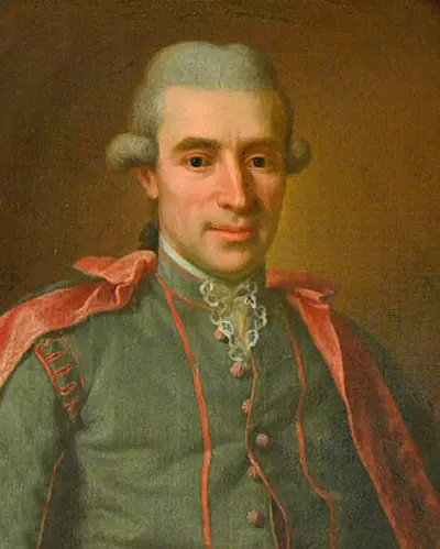 1784 torbern bergman swedish chemist and mineralogist born 1735 07 08