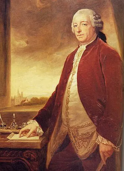1785 george germain 1st viscount sackville english soldier and 08 26
