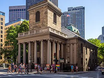 1785 the proprietors of kings chapel boston voted to adopt jam 06 19