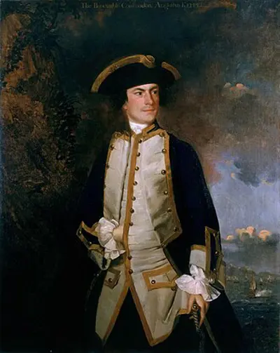 1786 augustus keppel 1st viscount keppel english admiral and po 10 02