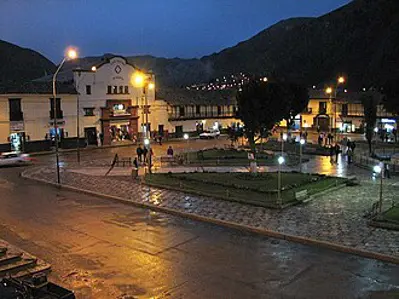 1786 the mine of huancavelica in the peruvian andes collapses ki 09 25