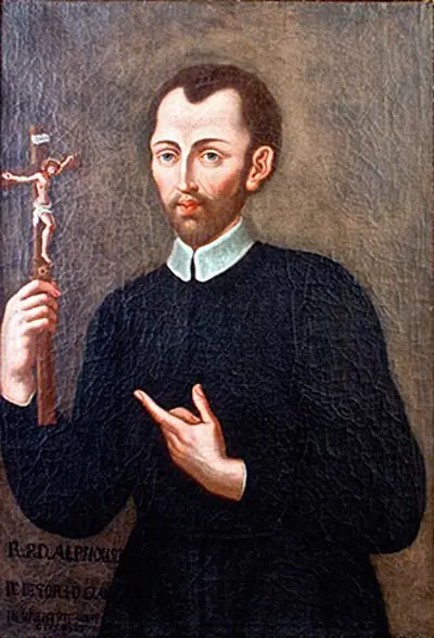 1787 alphonsus maria de liguori italian bishop and saint born 08 01