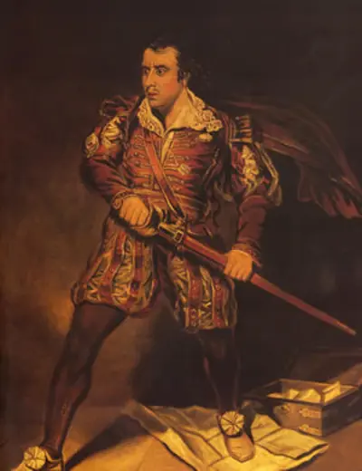 1787 edmund kean british shakespearean stage actor died 1833 11 04