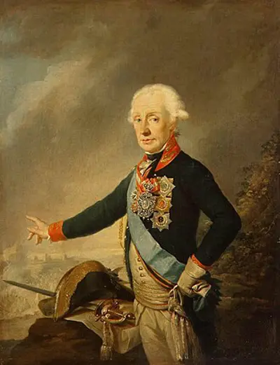 1787 russians under alexander suvorov defeat the turks at kinburn 10 01