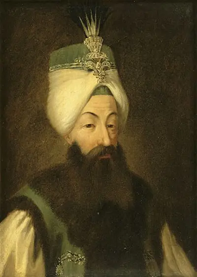 1787 sultan abdul hamid i declares war against the russian empire 08 19