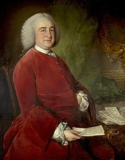 1788 robert nugent 1st earl nugent irish poet and politician b 10 13