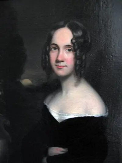 1788 sarah josepha hale american author and poet died 1879 10 24
