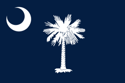 1788 south carolina became the eighth state to ratify the united 05 23