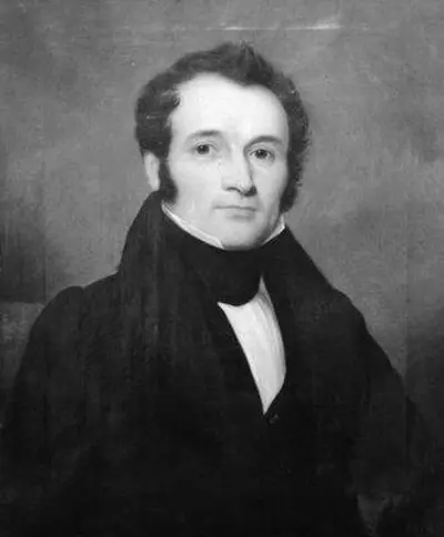 1789 john ruggles american lawyer and politician died 1874 10 08