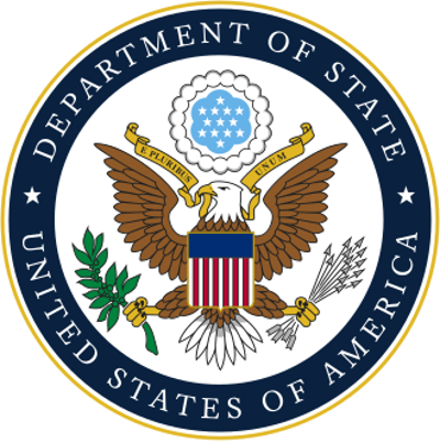1789 the united states department of foreign affairs establish 09 15