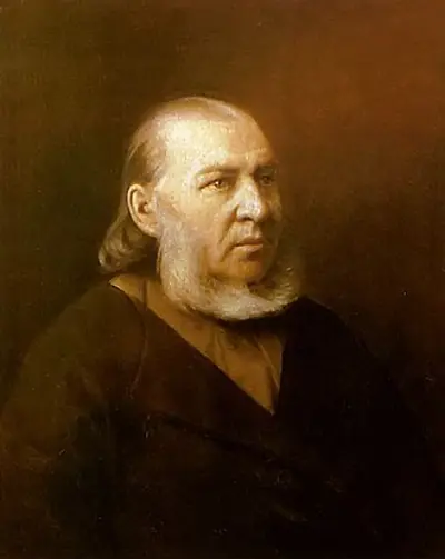 1791 sergey aksakov russian soldier and author died 1859 10 01
