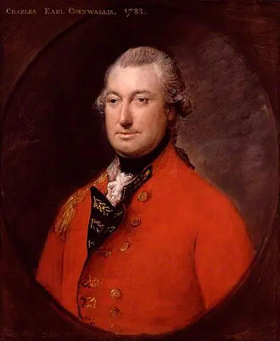 1791 the british under charles cornwallis defeat a mysorean army 05 13